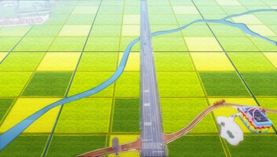 高标准农田建设提速 相关公司迎“风口”不愁订单