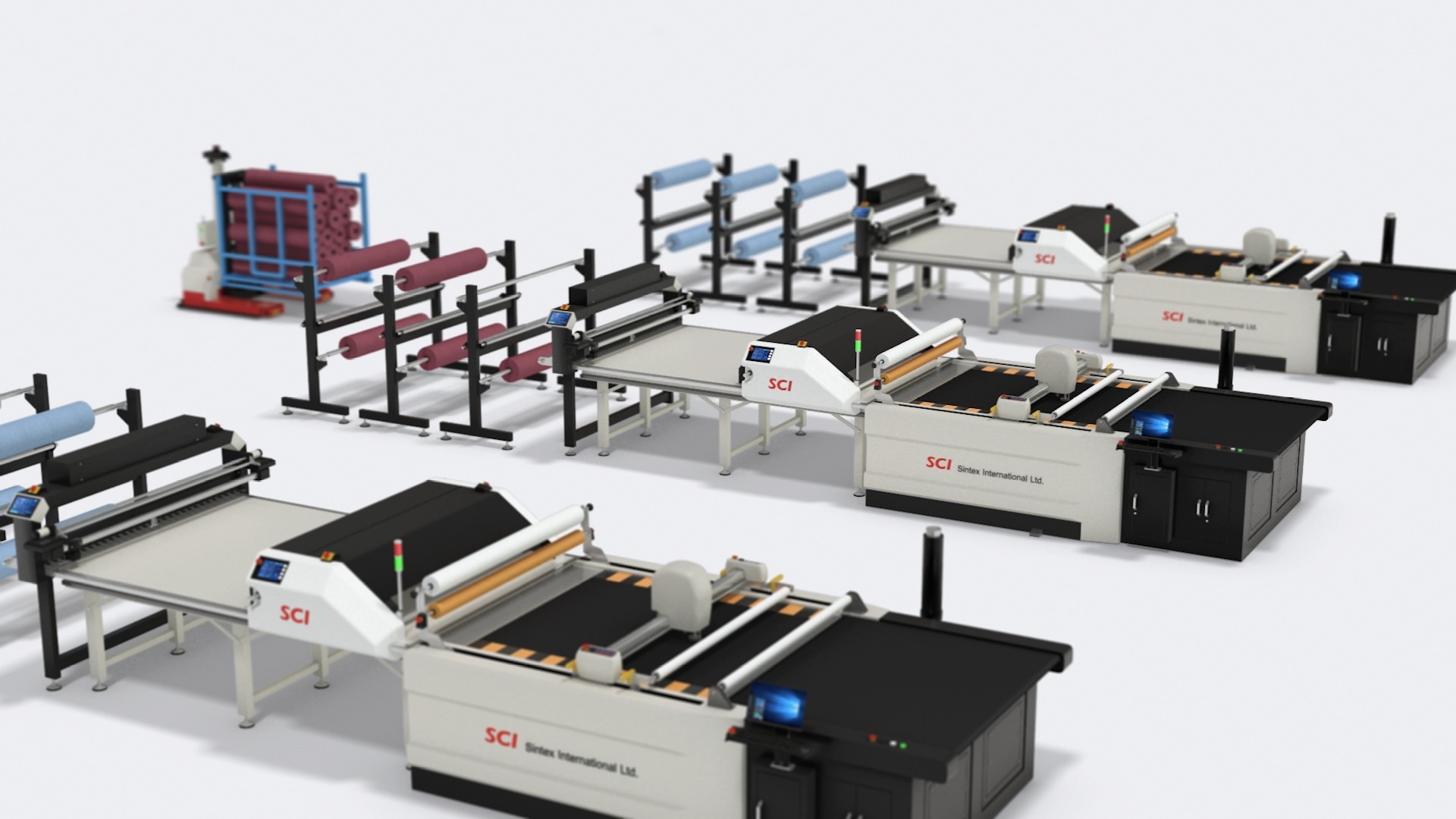 上海沿浦(605128.SH):拟与上海机器人产业技术研究院等设立合资公司主营工业机器人的研发、生产与销售