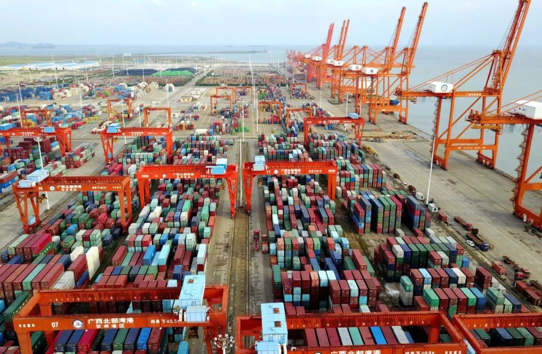 越欧自贸协定实施五周年