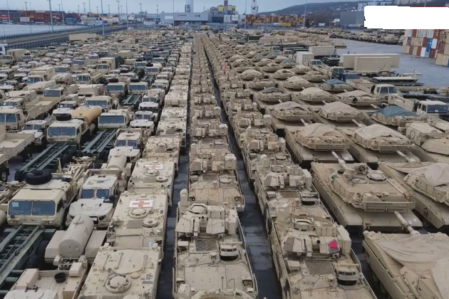 2025年上半年波兰港口转运量略有增加