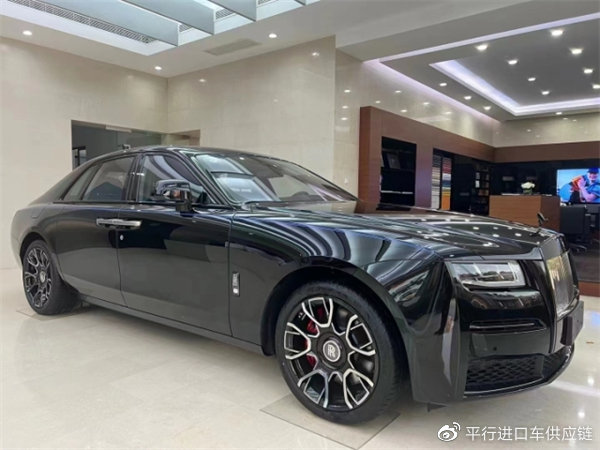 劳斯莱斯称印英自由贸易协定将加强双边供应链合作