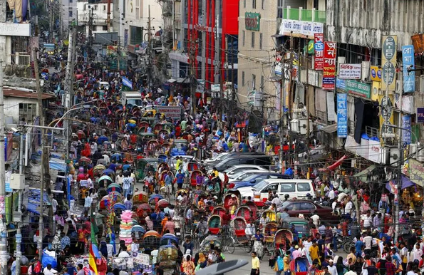 尼泊尔央行聘请孟加拉公司审计十大商业银行