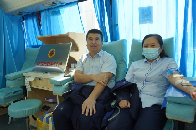 金融早参 | 北京信托总经理瞿纲拟出任华夏银行行长