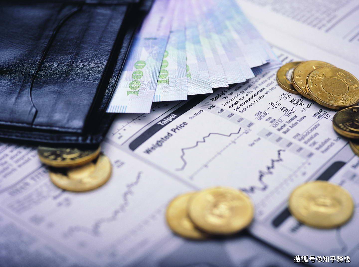 中债行情逆势回暖 固收类理财吸金