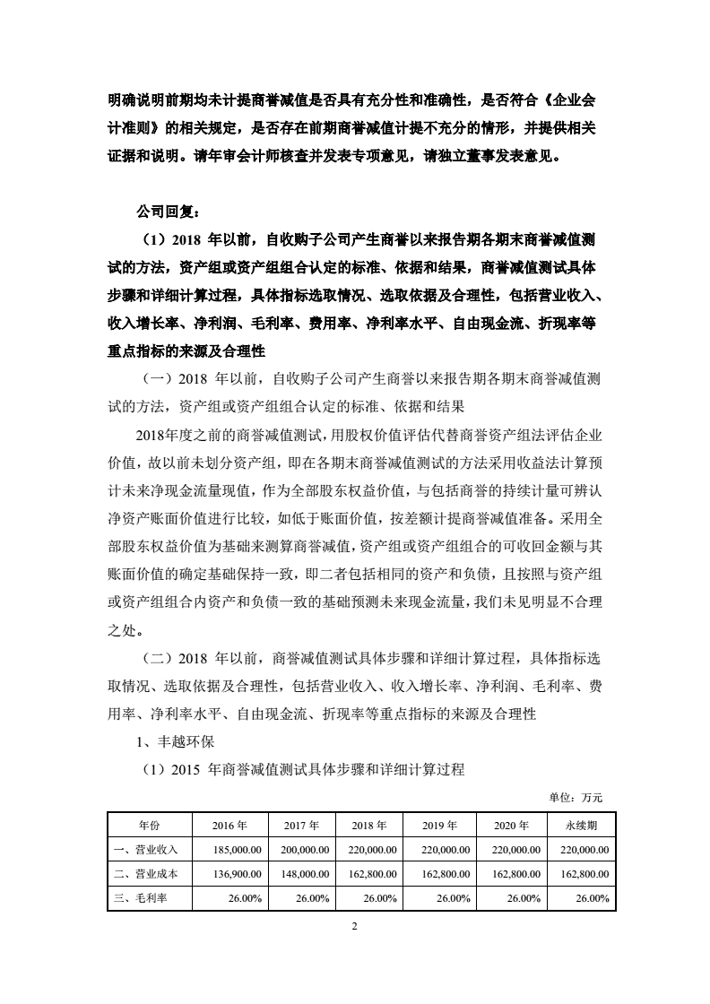 博敏电子商誉减值测试及相关信息披露不规范 董事长徐缓收警示函