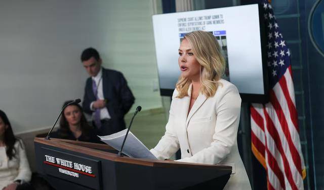 英商贸大臣阐述对美关税应对举措 公布反制拟议清单