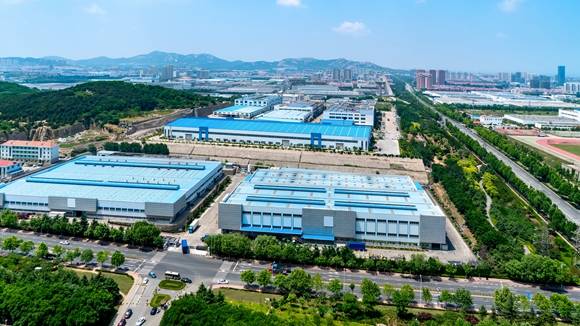 松发股份重大资产重组相关申请获上交所受理