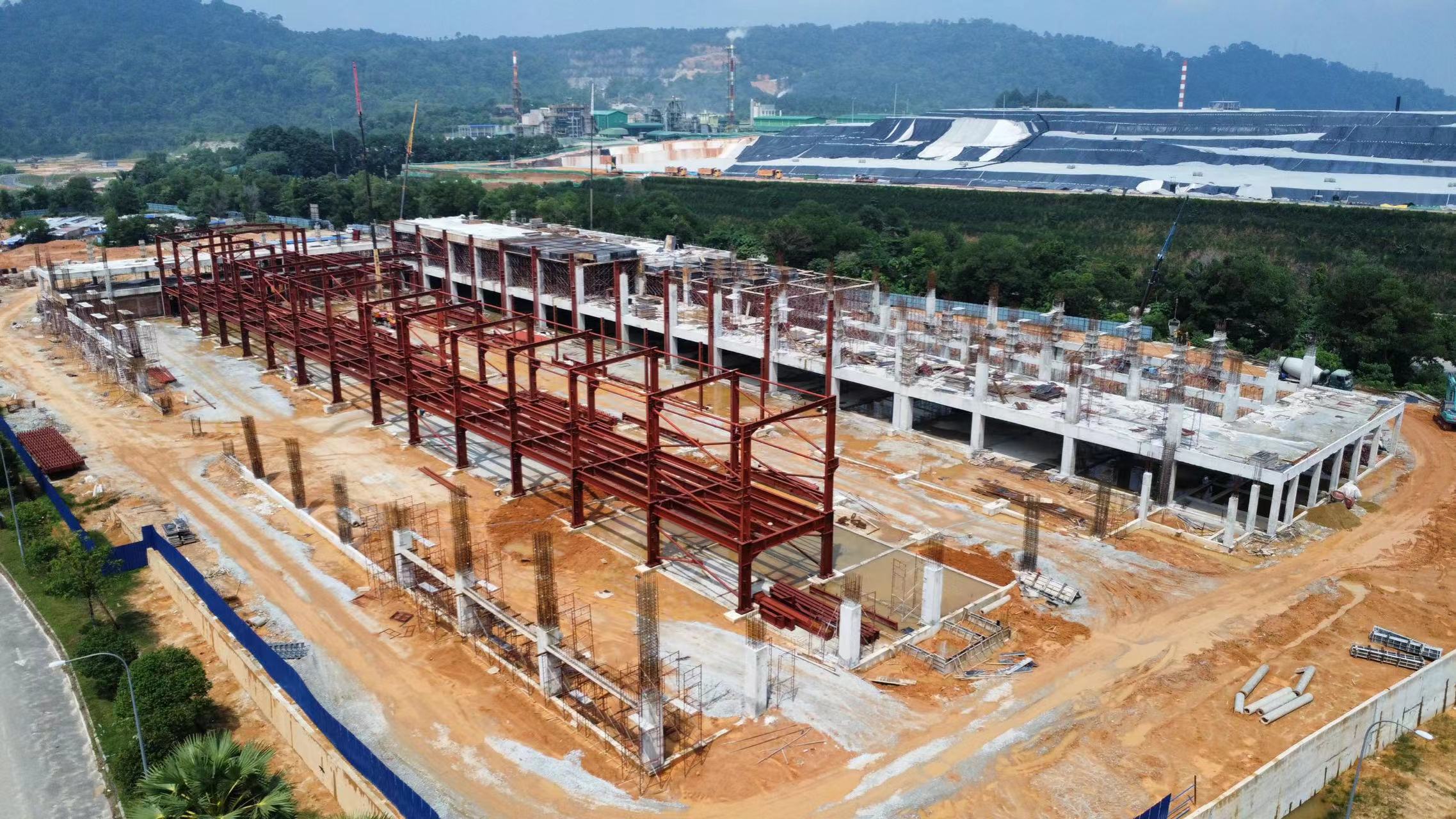 泰鸿万立：公司后续将继续提高管理创新水平优化产能布局扩大生产能力