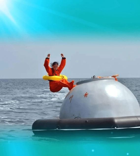 航天城里的女博士丨安金霞：扎根实干 用数据“铸箭”