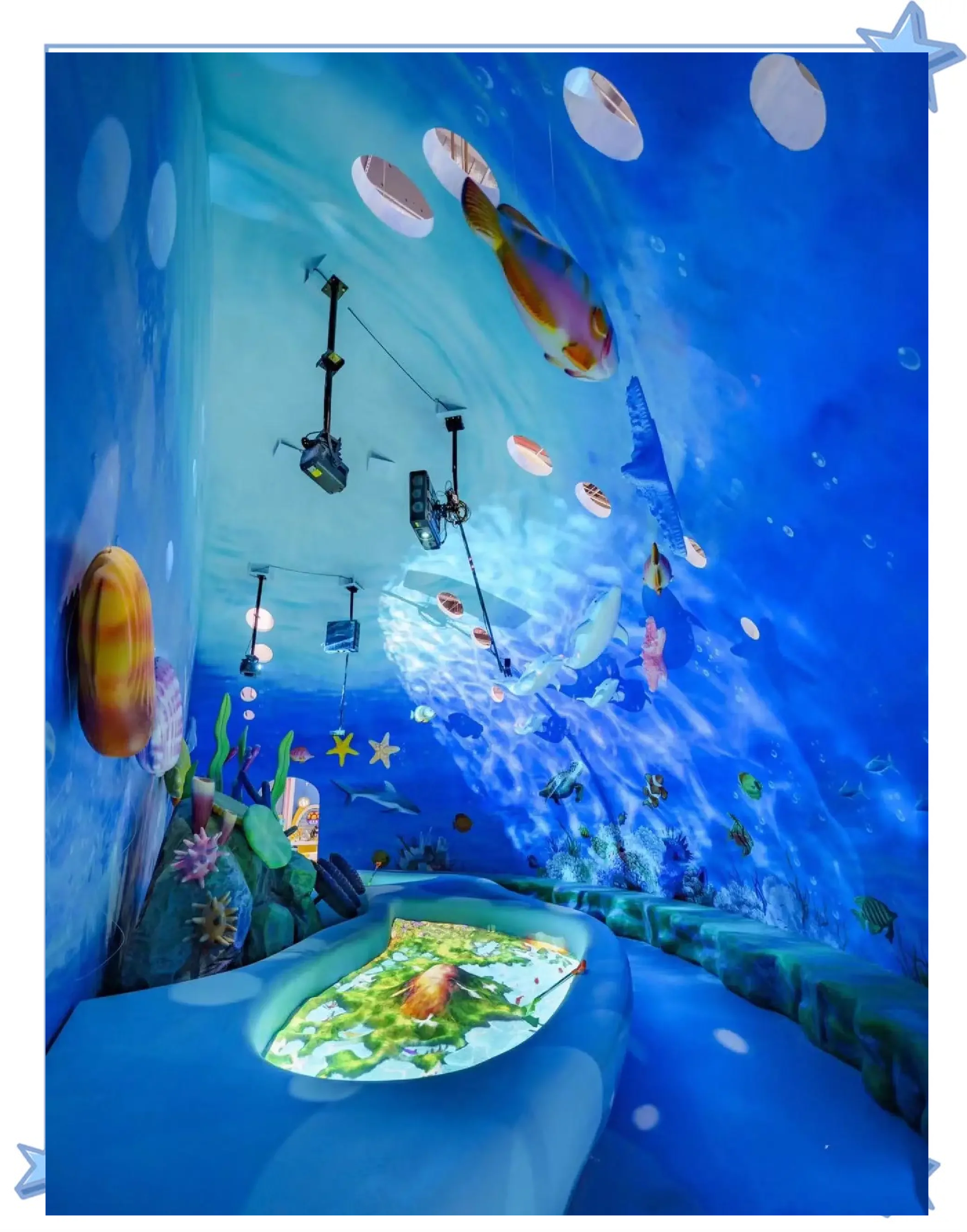 看！大阪世博会中国馆里的“黑科技”