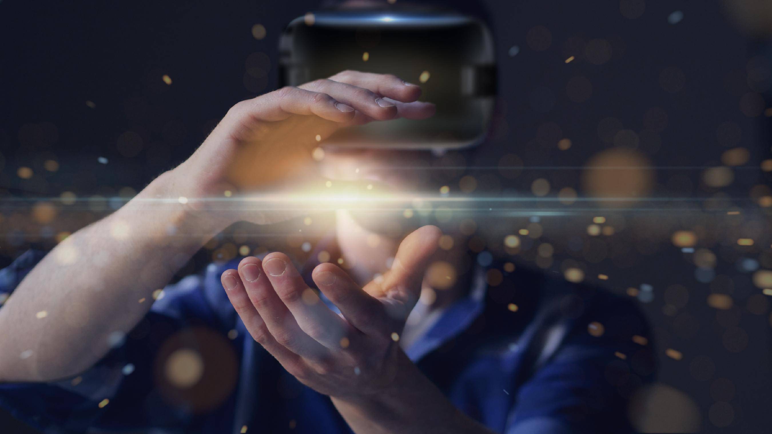 2025年国际消费电子展将至 中国AI眼镜产业链或成热点