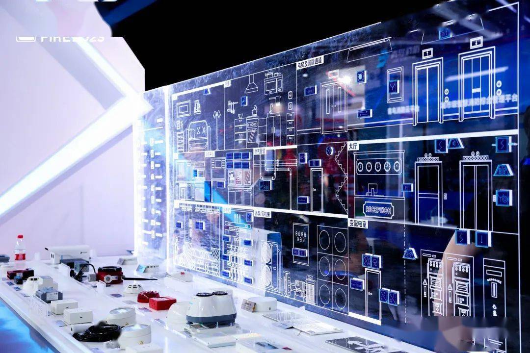 [路演]青鸟消防：海外“多品牌、本土化”战略能够应对突发事件风险