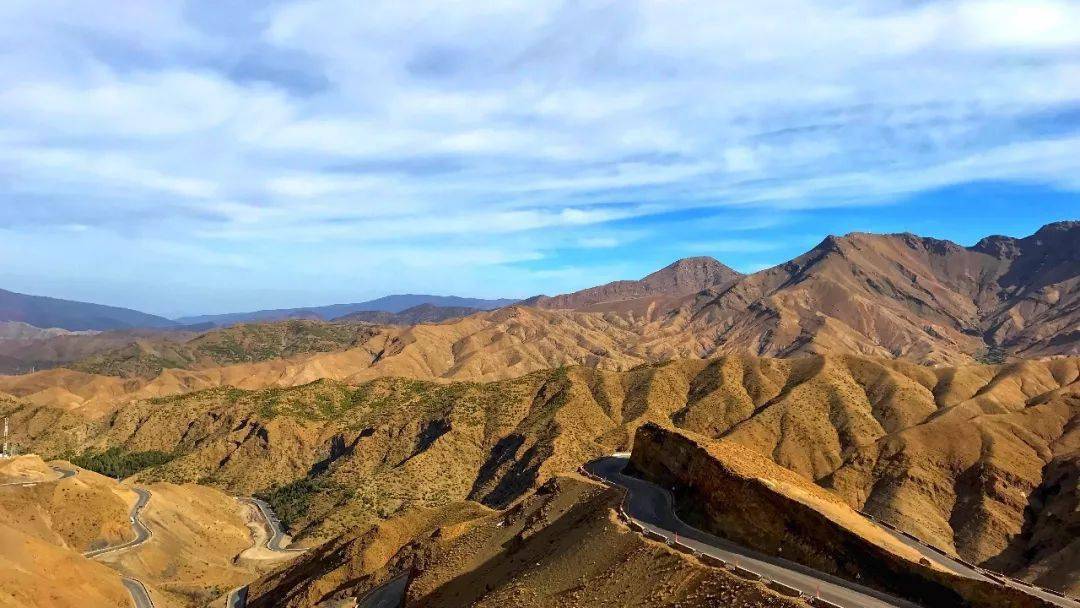 英国选择摩洛哥作为投资非洲的战略跳板