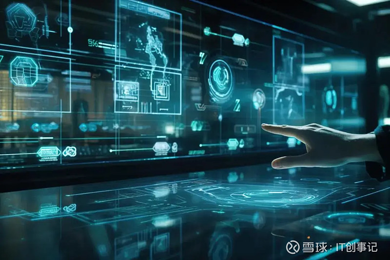 AI代理向传统旅行社发出挑战