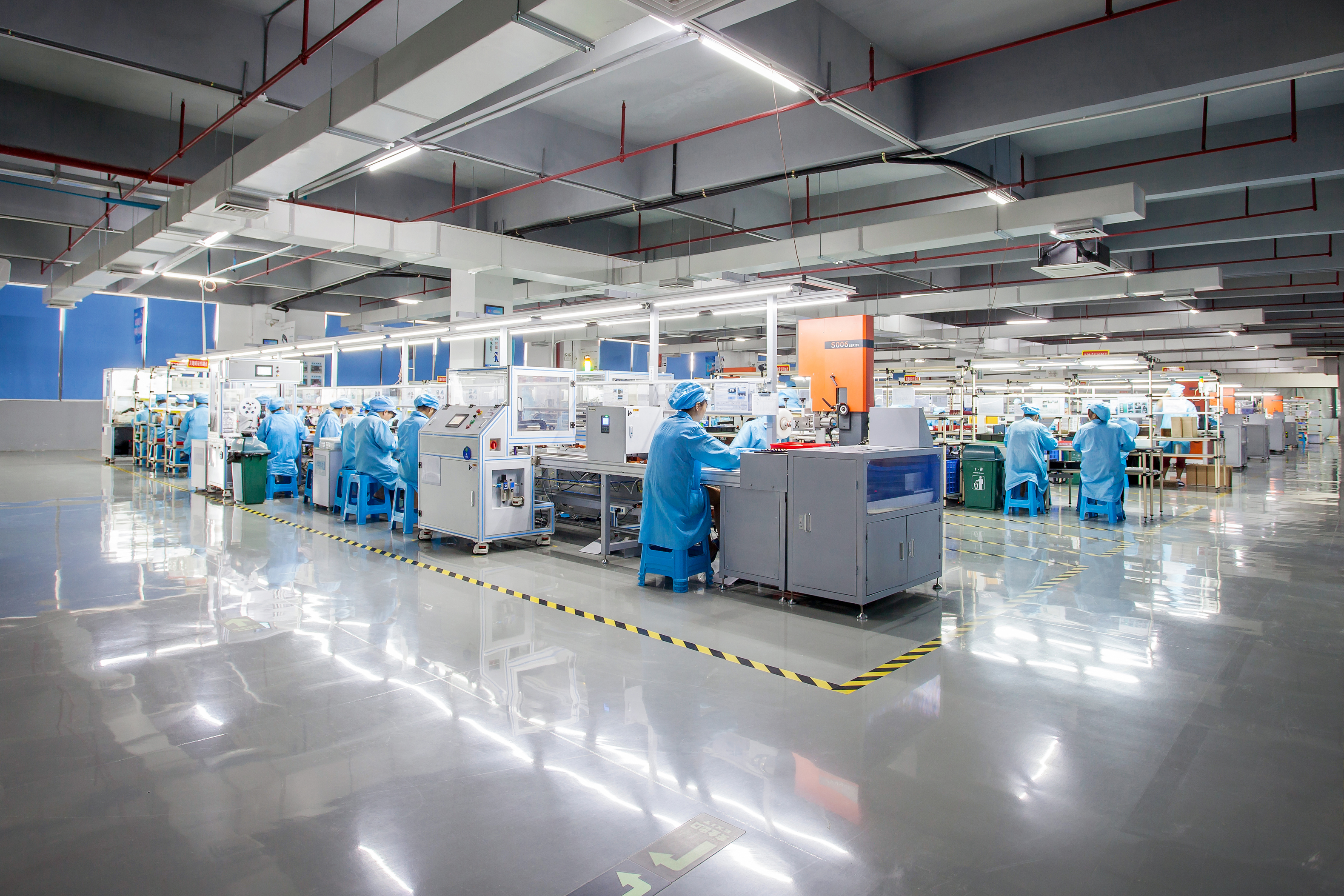 乐心医疗（300562）2025年一季报简析：营收净利润同比双双增长，盈利能力上升