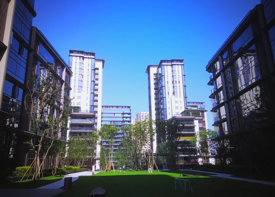 “好房子”建设有望提速 助力房地产发展新模式加快构建