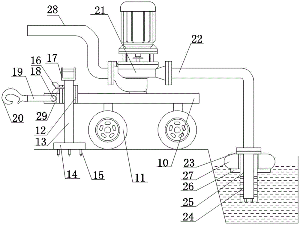 普天科技获得实用新型专利授权：“一种PCB显影药水多级离心过滤装置”