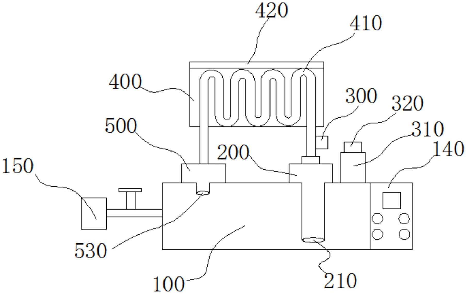 普天科技获得实用新型专利授权：“一种PCB显影药水多级离心过滤装置”