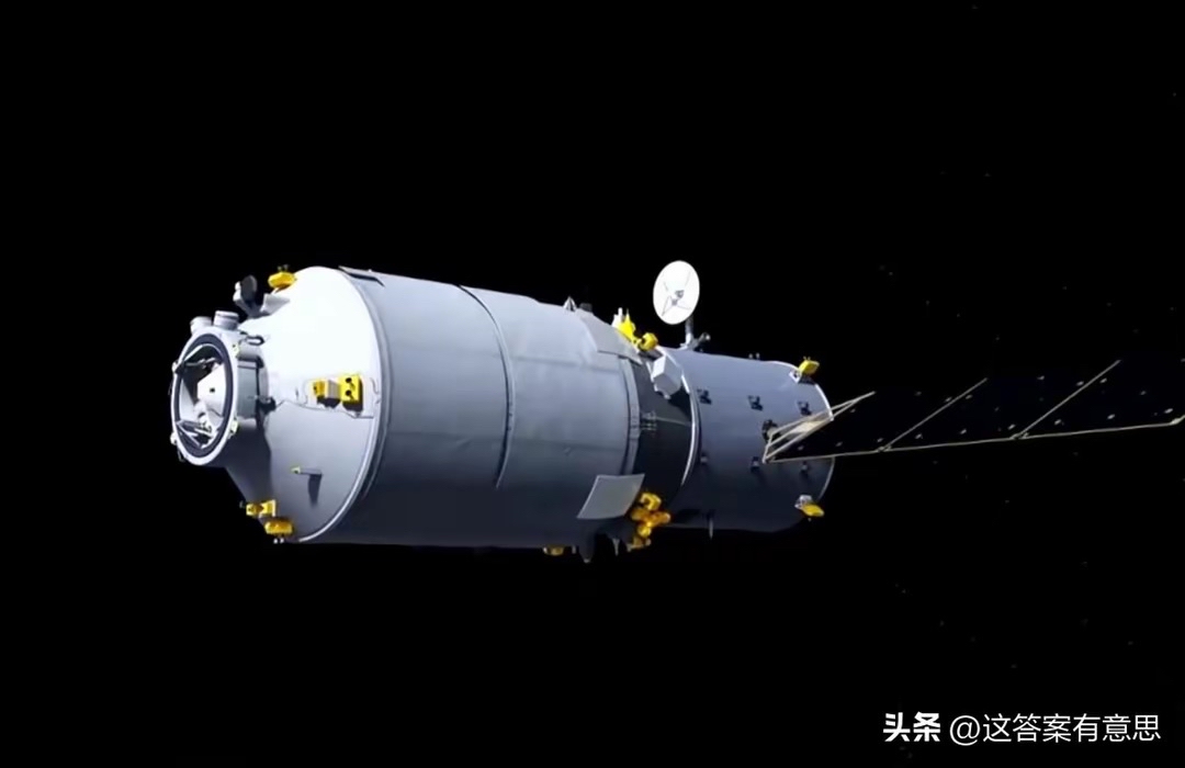 东风着陆场近日气象条件满足神舟十九号安全返回要求