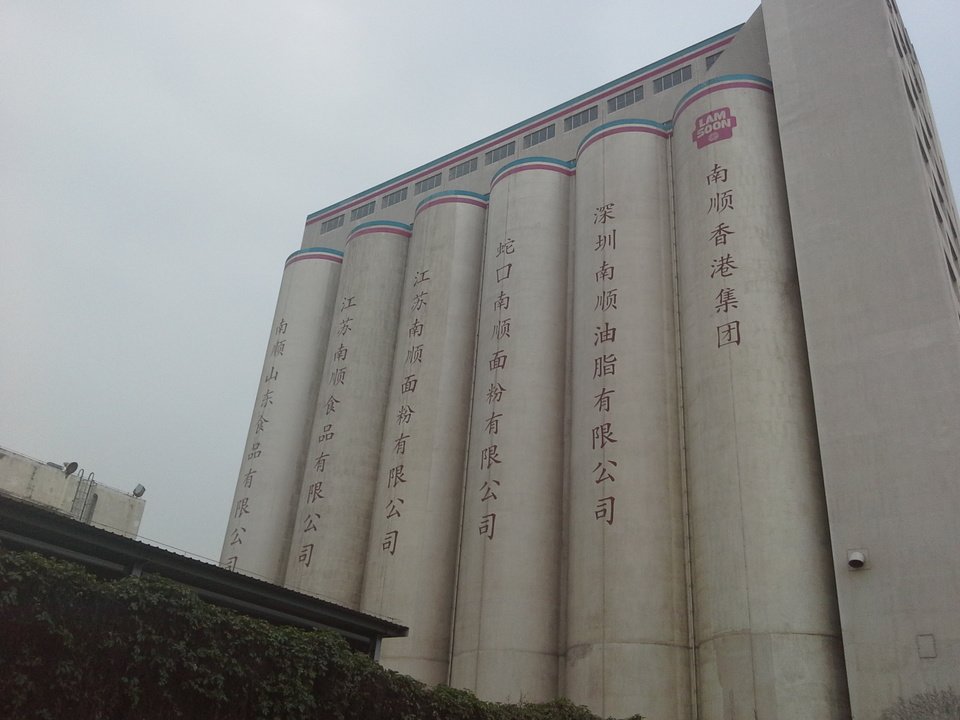 西麦食品：公司现阶段把规模放到更高的优先级