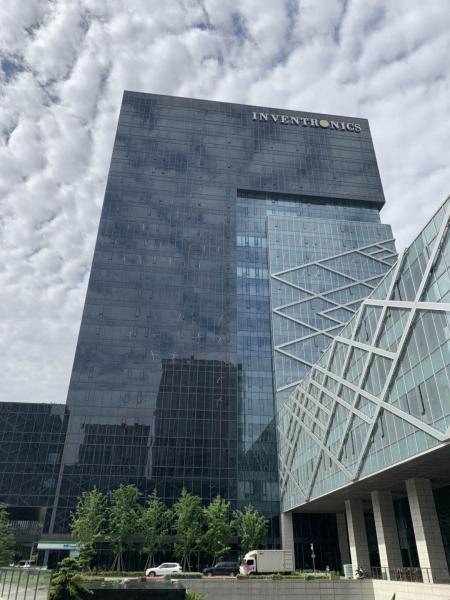 英飞特：全球产能多点布局 赋能竞争