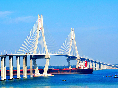 旅游业占海湾地区GDP的11.4%