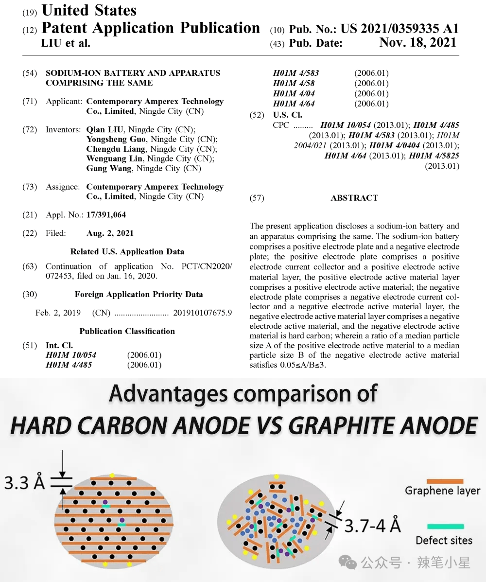 宁德时代获得实用新型专利授权：“电池组、电池装置及用电装置”