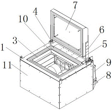 士兰微获得实用新型专利授权：“功率模块”