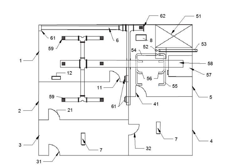 晶盛机电获得实用新型专利授权：“一种光伏组件锉角装置”