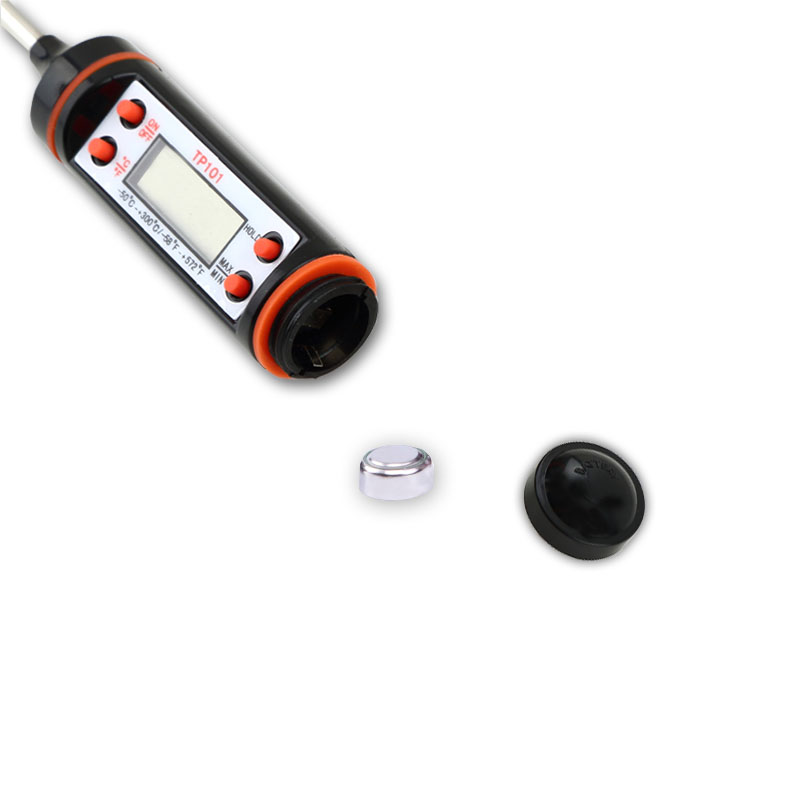 拓邦股份获得实用新型专利授权：“无线温度探针”