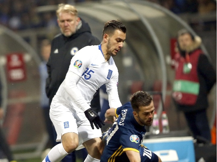 今年3月波黑首次登记注册机动车总计8993辆