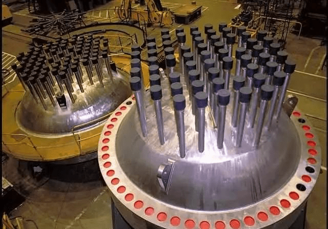 国际大型电力系统理事会波黑委员会探讨核反应堆发电潜力