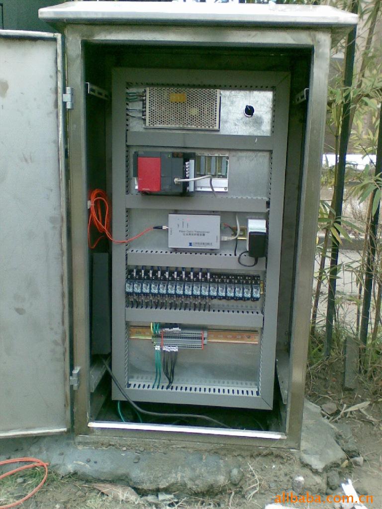 禾望电气获得实用新型专利授权：“一种变桨柜”