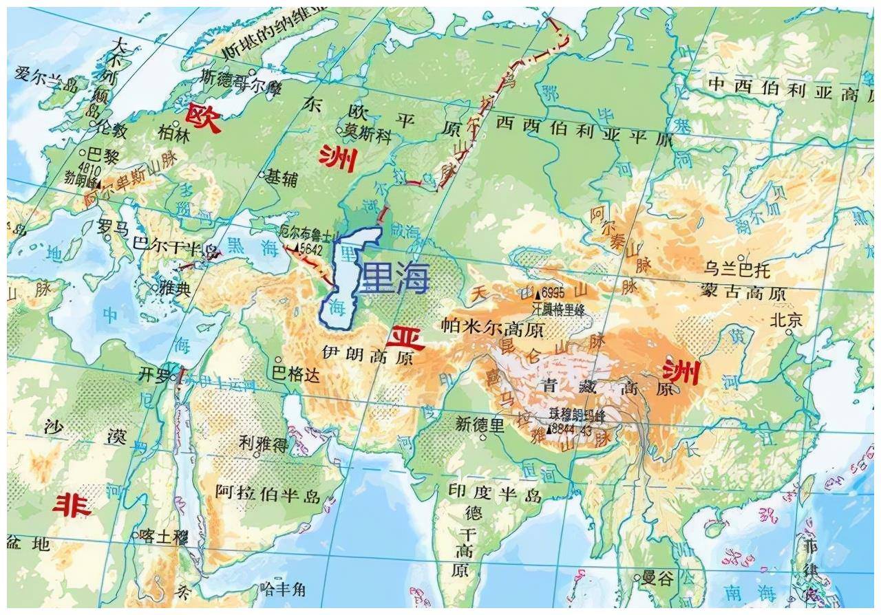 乌兹别克斯坦、塔吉克斯坦和吉尔吉斯斯坦签署三国划定边界协议