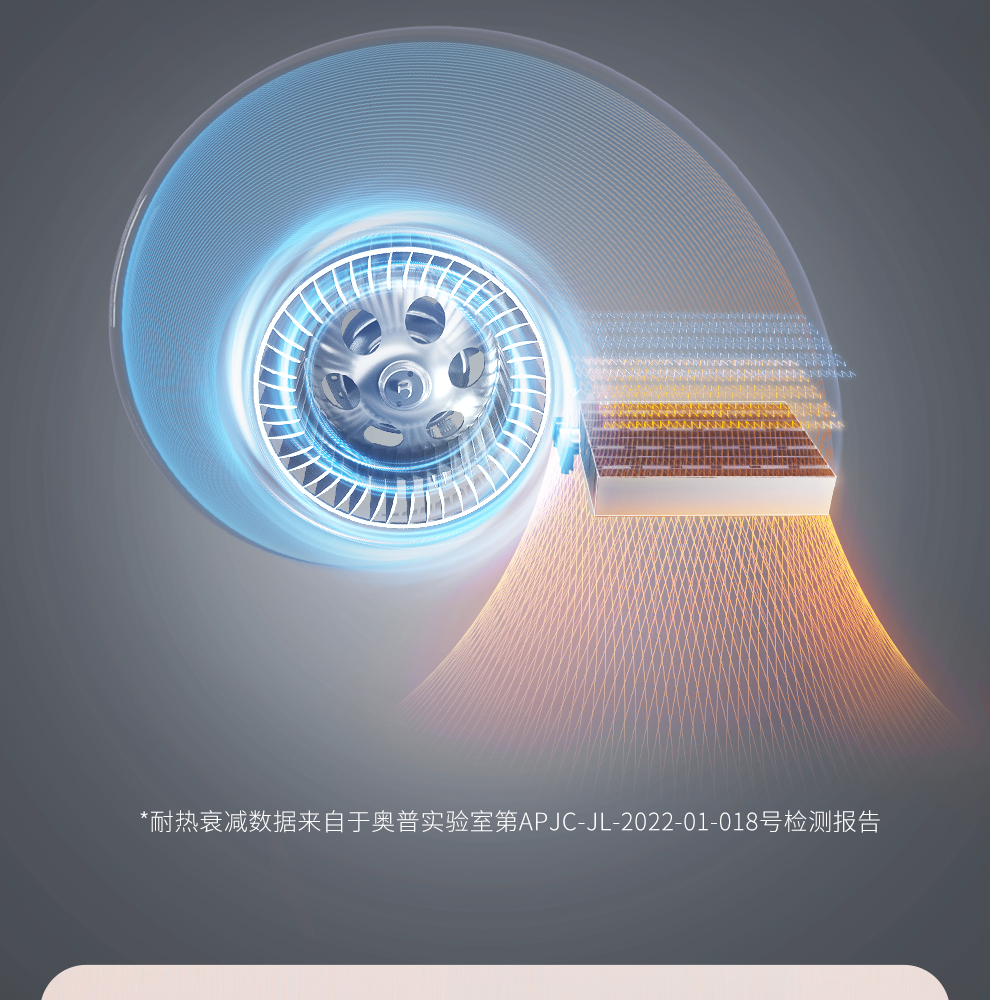 奥普科技获得实用新型专利授权：“一种出风组件及吊顶设备”
