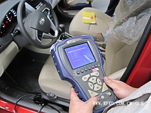 天有为：墨西哥子公司主要供应现代汽车集团双联屏仪表产品