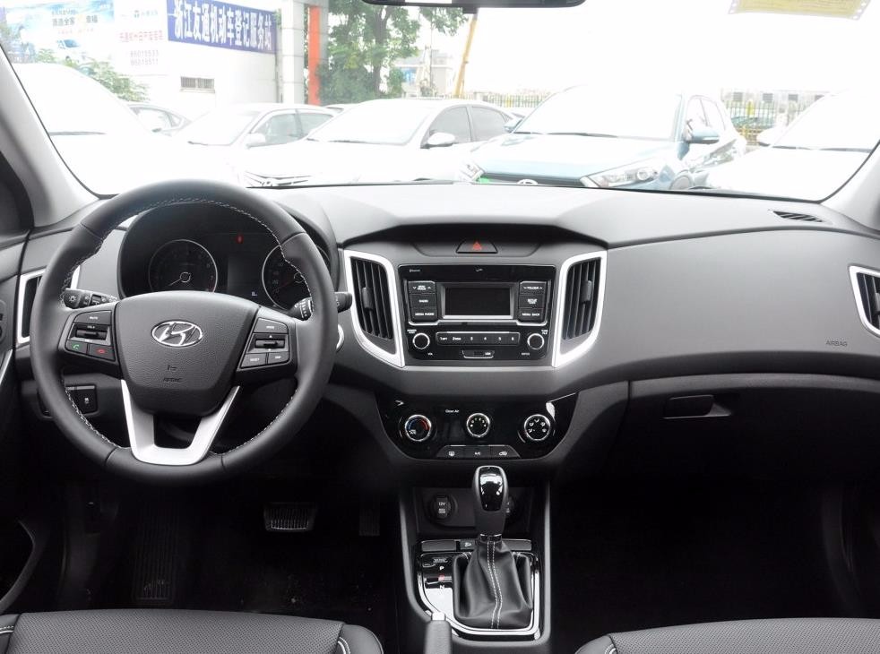 天有为：墨西哥子公司主要供应现代汽车集团双联屏仪表产品