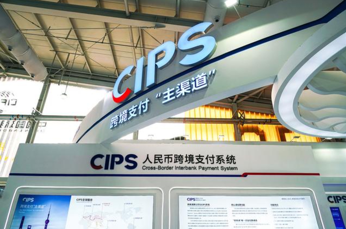 京北方：公司多年前已开始协助部分客户接入SWIFT系统、CIPS系统