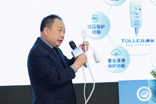 洁美科技获得实用新型专利授权：“一种表面电阻检测装置”