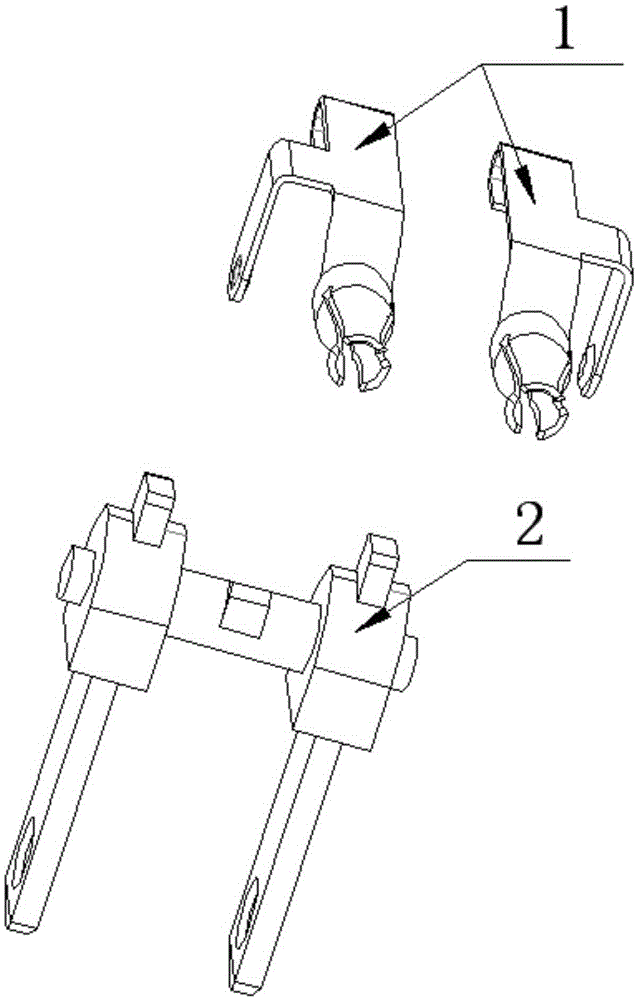 蒙泰高新获得实用新型专利授权：“一种锭子电机的冷却结构”