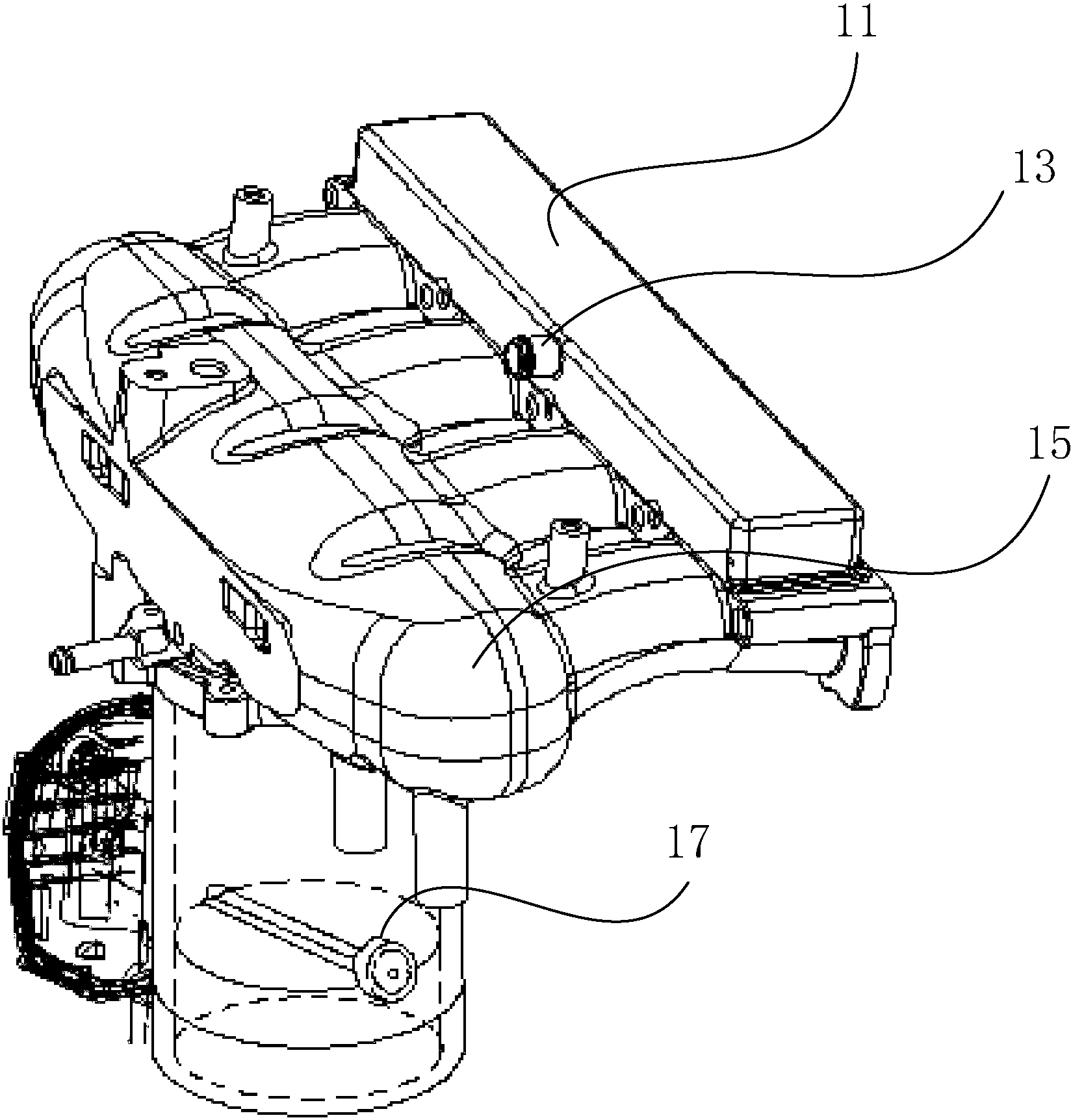 双元科技获得发明专利授权：“一种锂电池极片边缘检测方法、装置及系统”