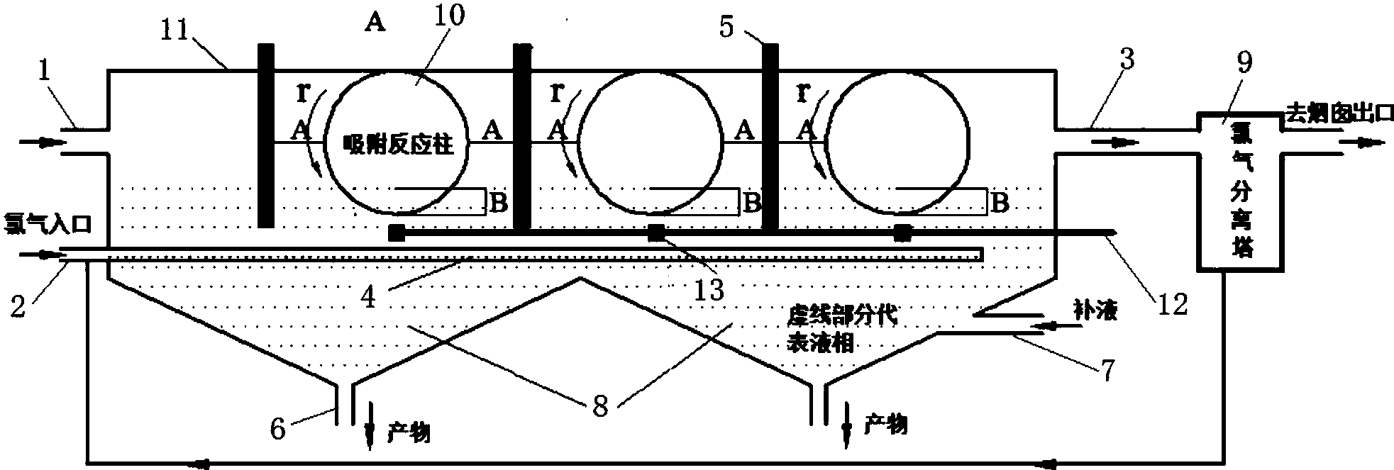 安琪酵母获得发明专利授权：“用于脱除VOCs的失活Mn基催化剂的再生方法”