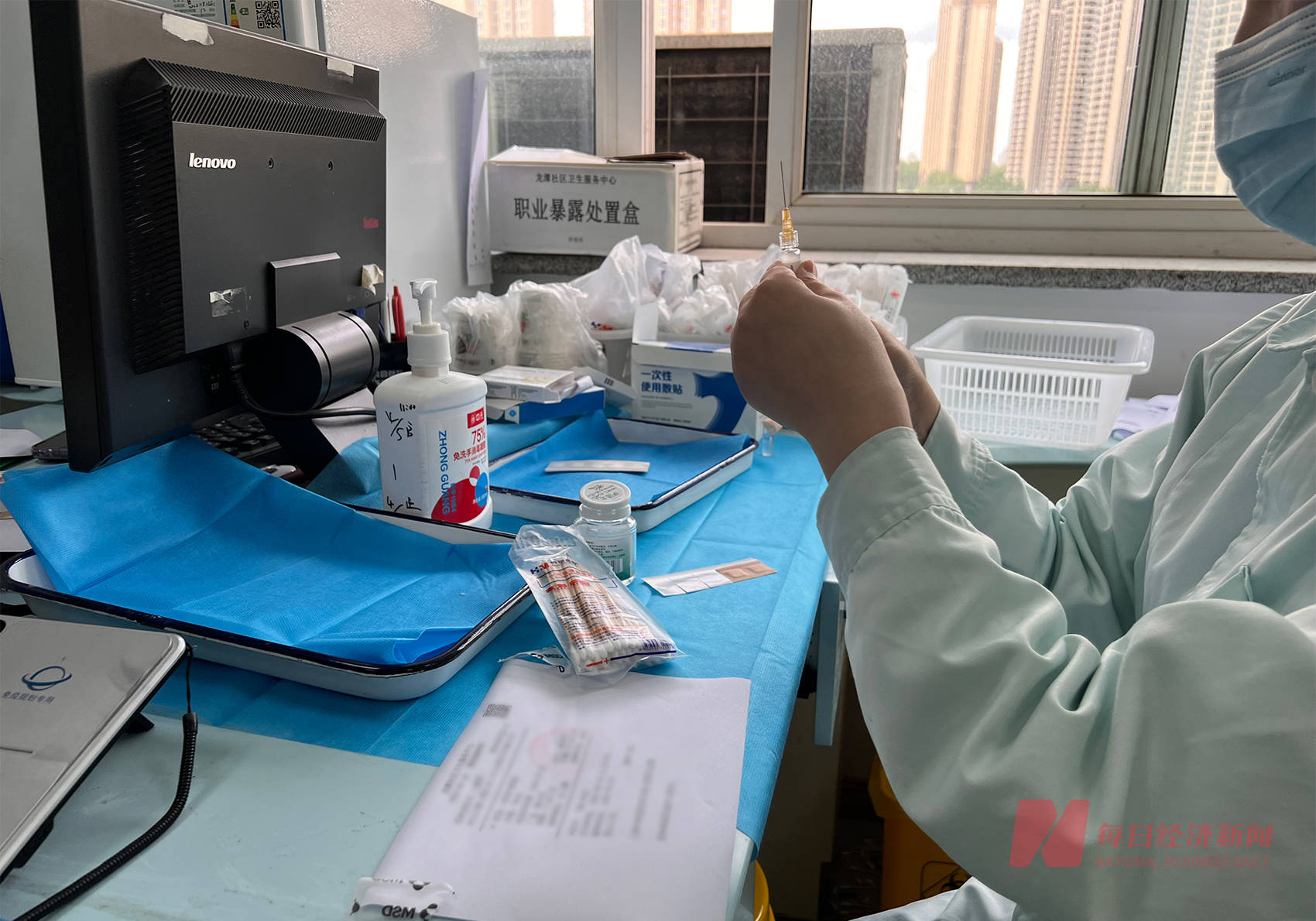 CAR-T疗法显著提升晚期胃癌治疗效果