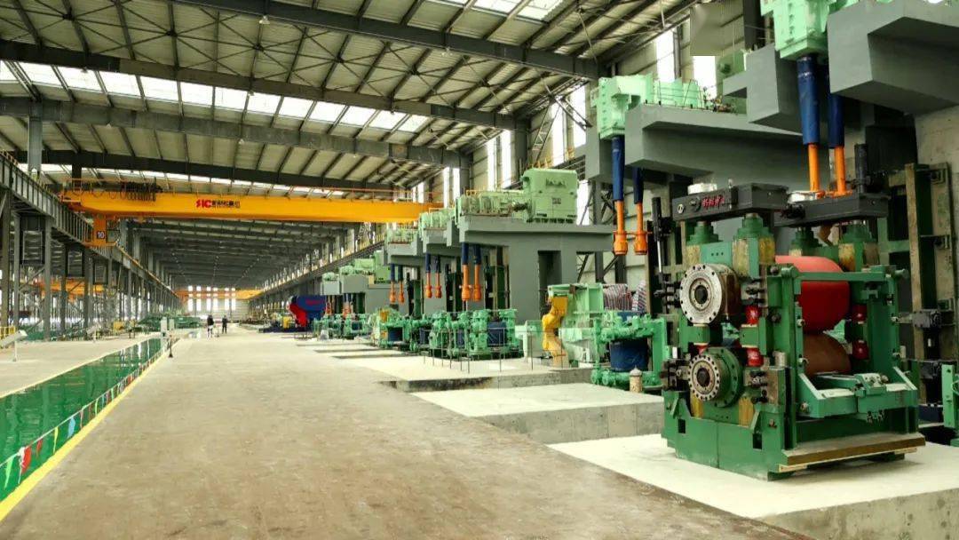 柳钢股份获得发明专利授权：“一种双高速棒材控温轧制方法”