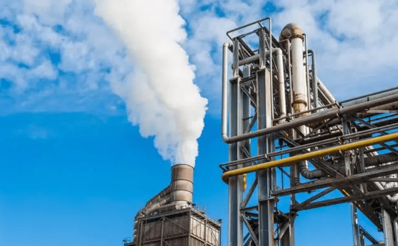 中国石化获得发明专利授权：“采用二段膜结合合金吸附提纯氦气的方法及系统”