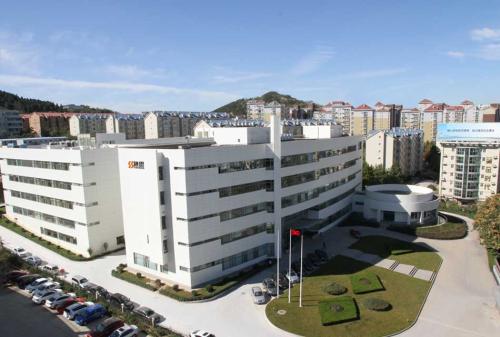 神思电子新注册《热力电话智能客服系统V1.0》项目的软件著作权