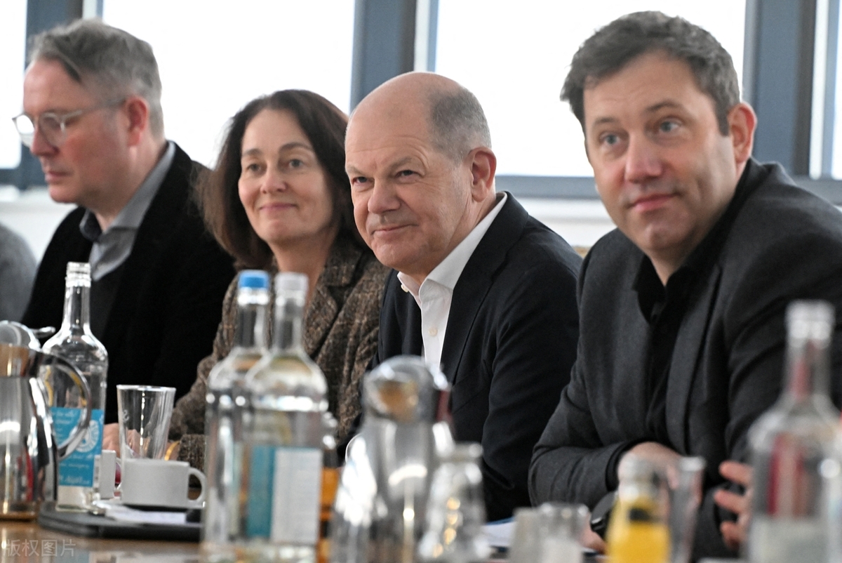 德国经济顾问委员会下调德经济增长预期