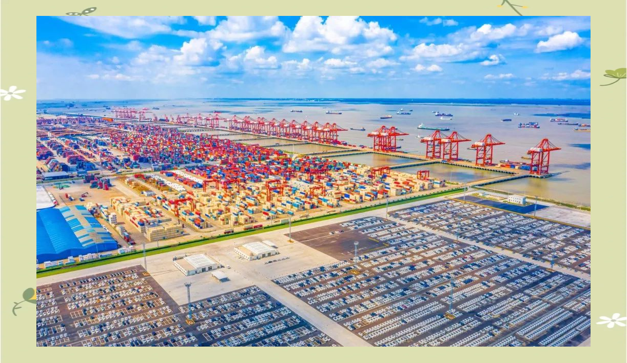 金边港扩建集装箱码头 年吞吐量将增至100万个