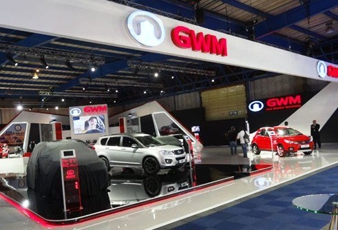 长城汽车获得实用新型专利授权：“副车架总成和车辆”