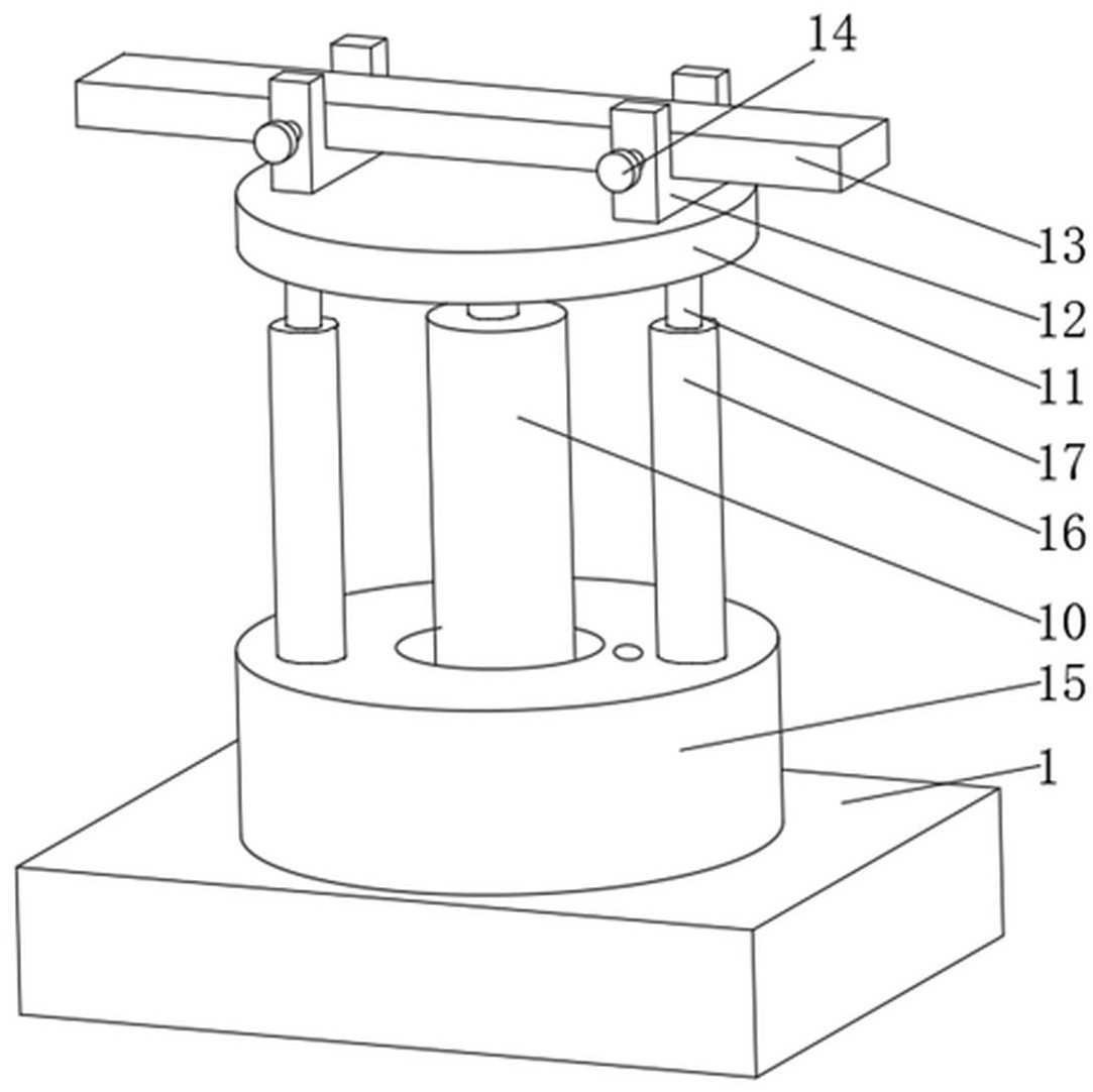 博杰股份获得实用新型专利授权：“一种安装VCSEL模组的holder装置”